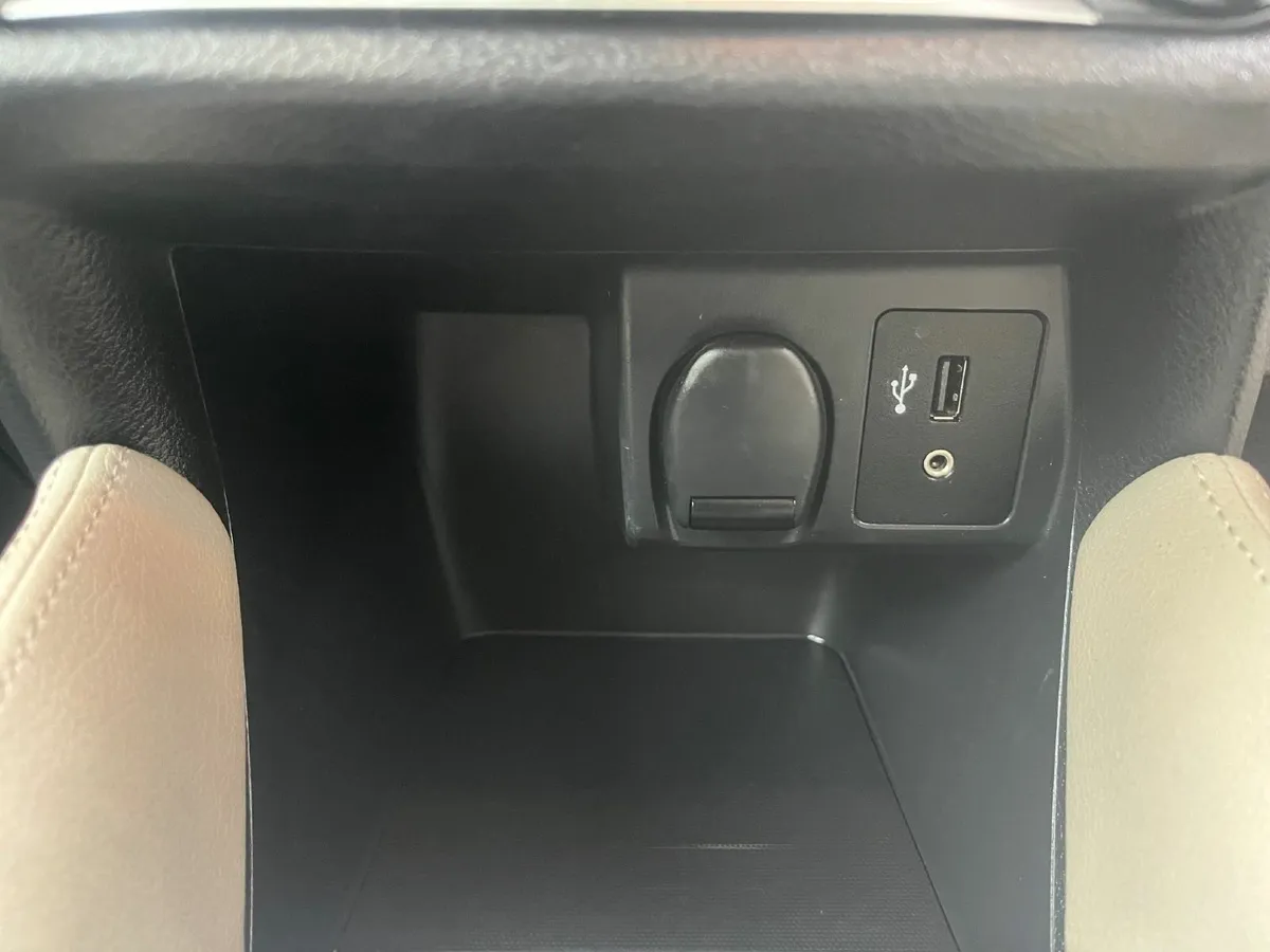 Nissan Micra 2018 - Image 3