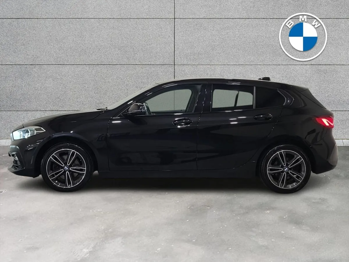 BMW 1-Series 116d Sport - Image 4