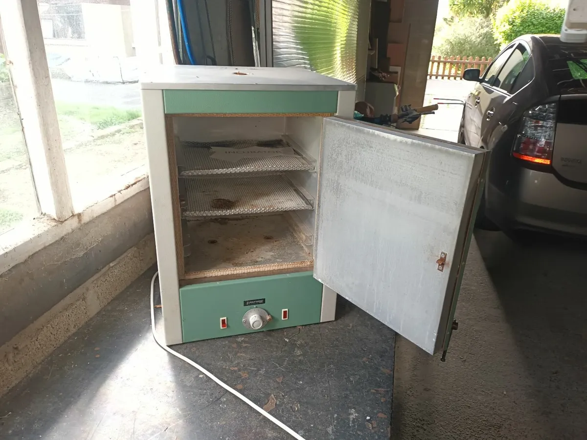 incubator - Image 2