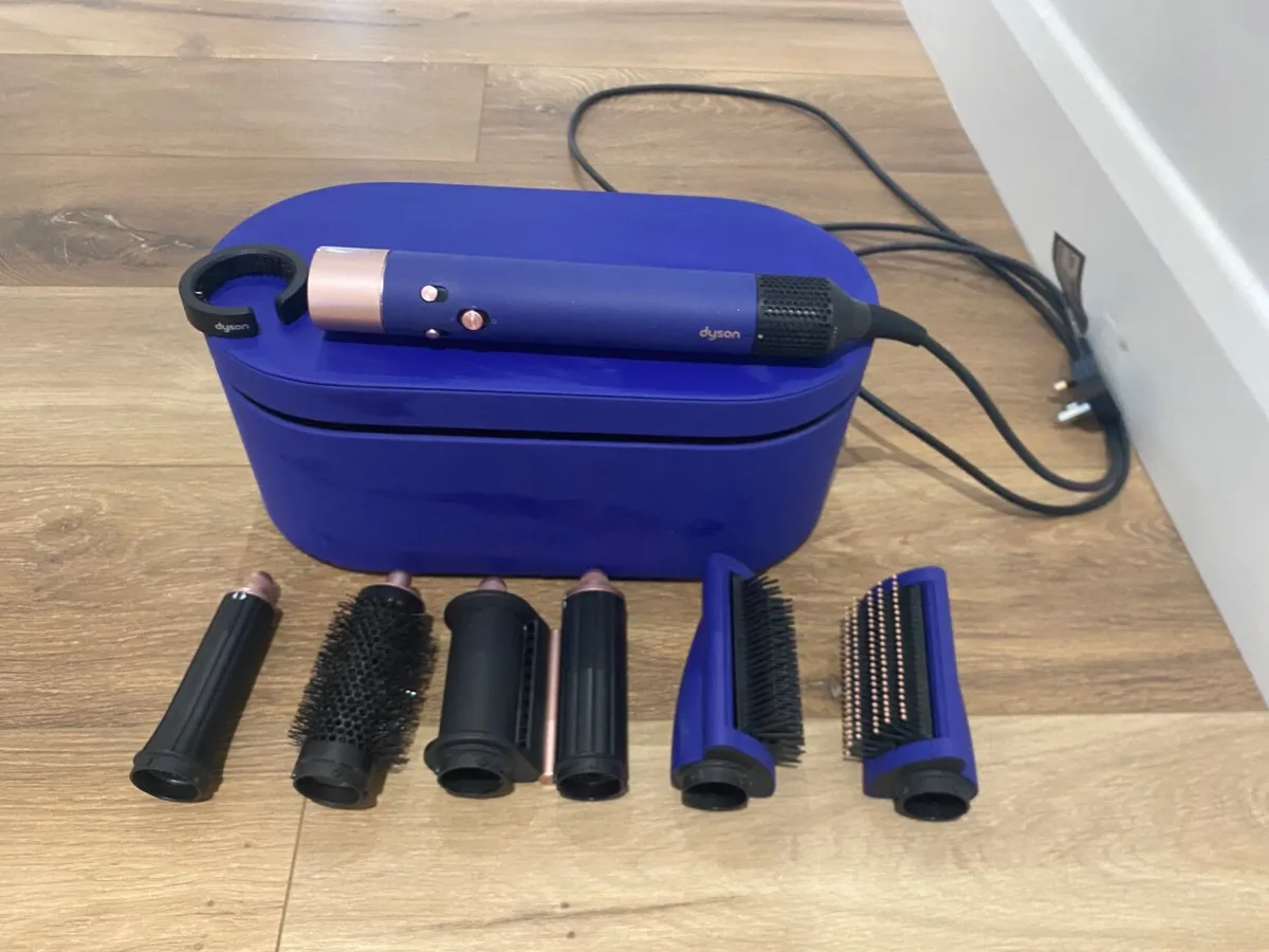 Dyson Airwrap Multi - Styler - Image 1