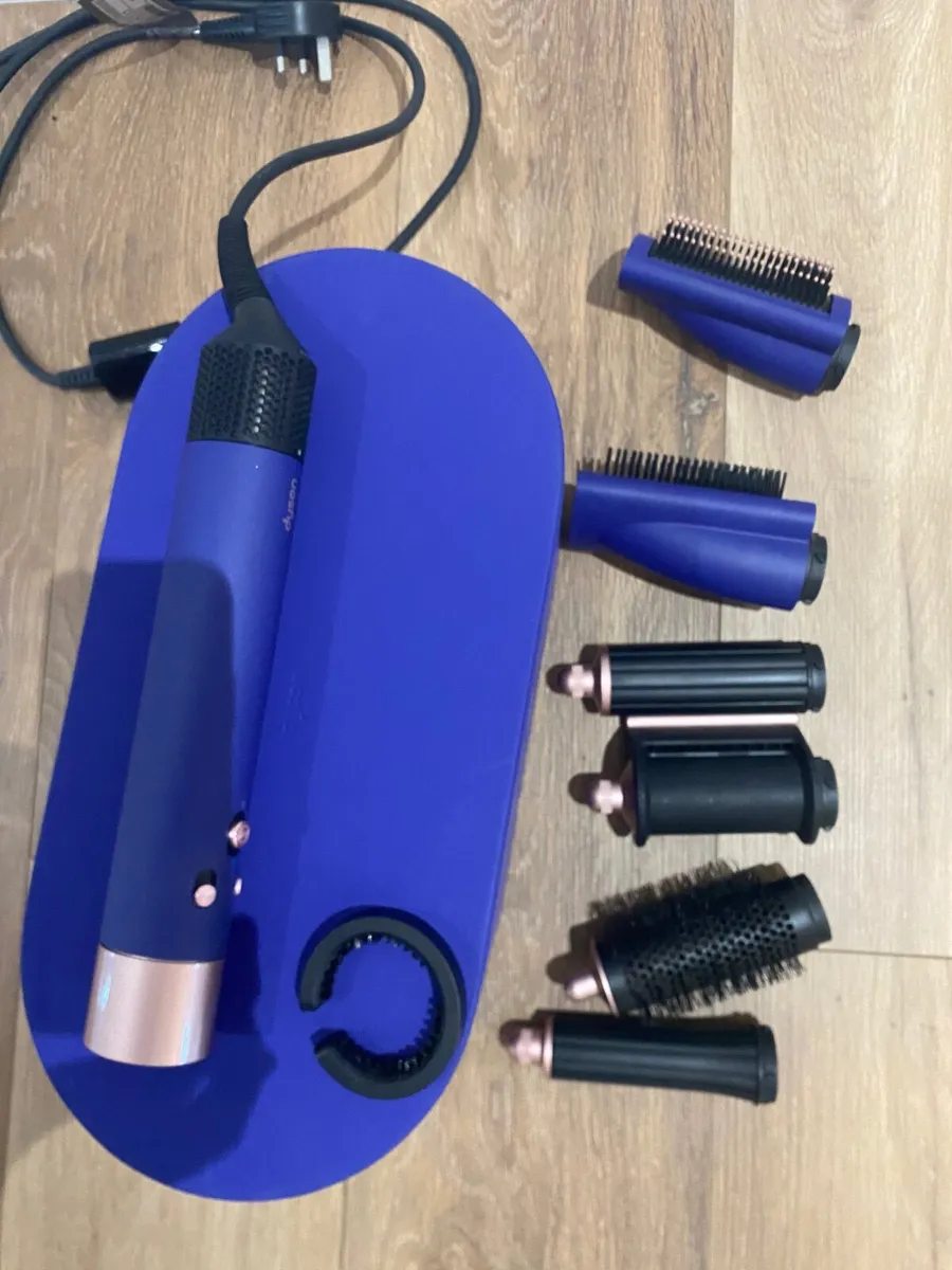 Dyson Airwrap Multi - Styler - Image 2