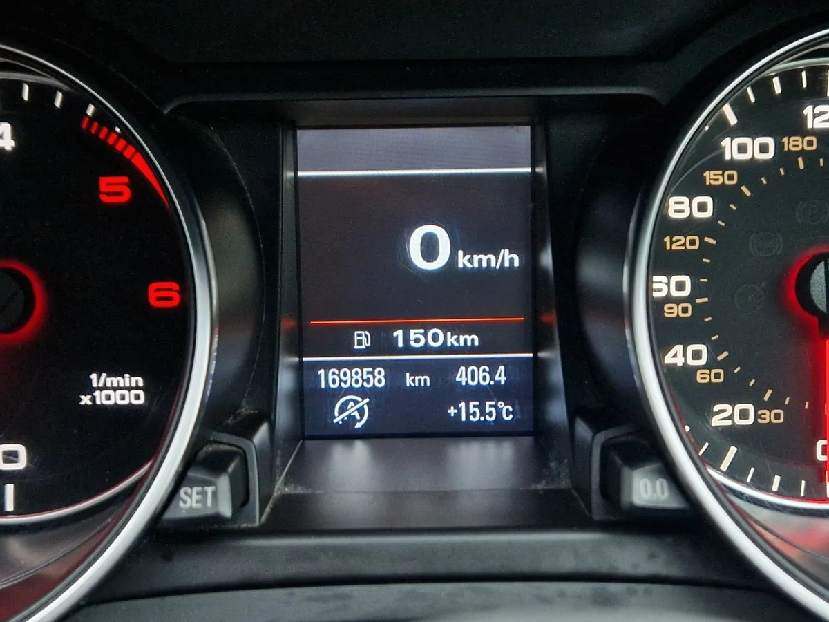 Audi A5 Coupe 2011 - Image 4
