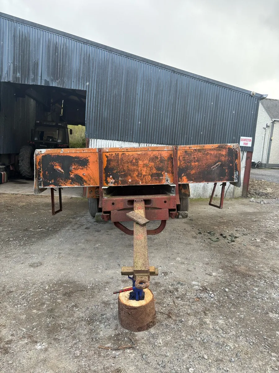 Low Loader - Image 2