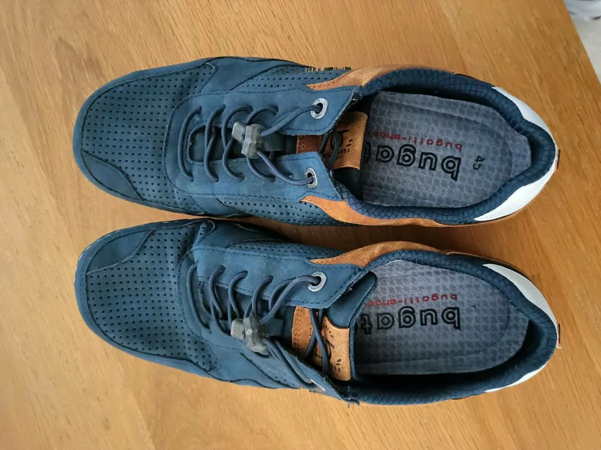 Bugatti shoes - Image 3
