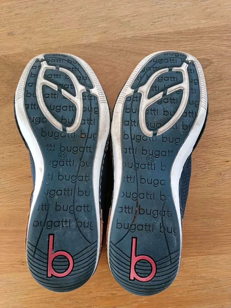 Bugatti shoes - Image 4