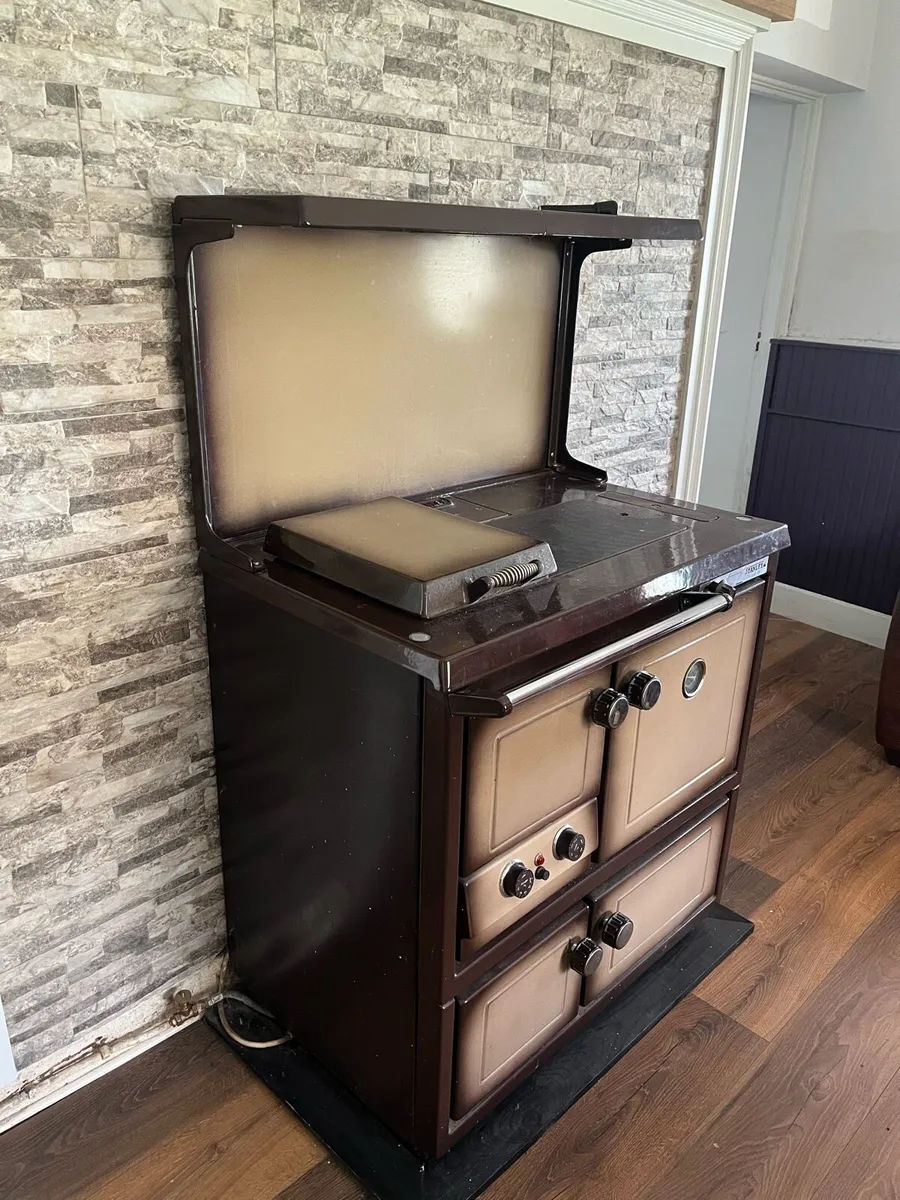 Oil heater - Image 2