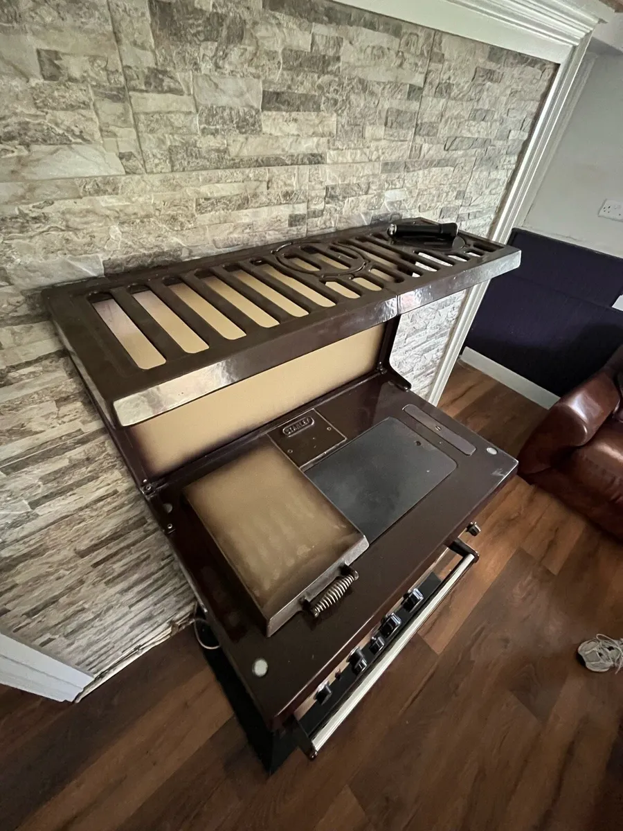 Oil heater - Image 3