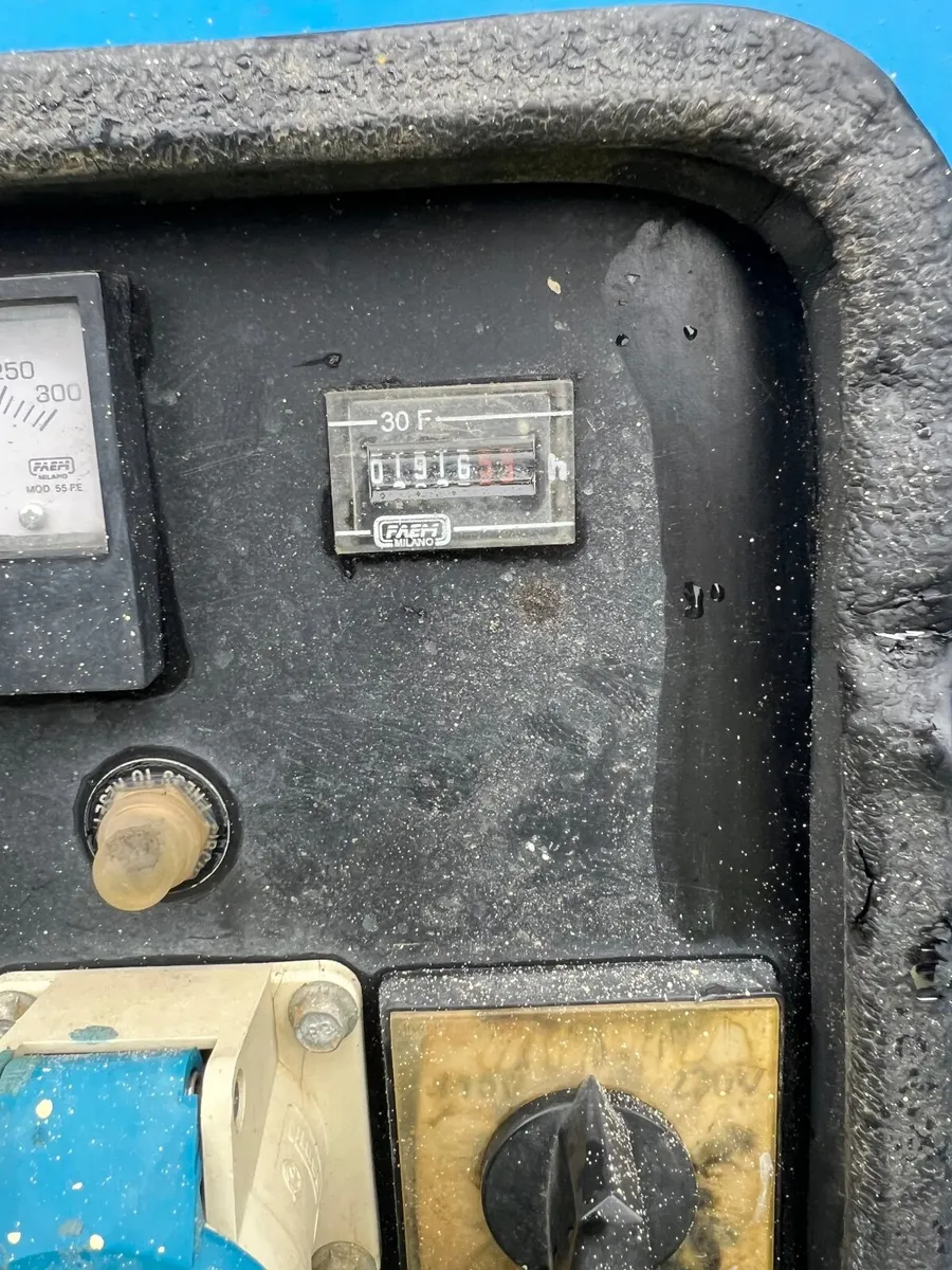 Diesel Generator Stephill 6KVA Super Silent - Image 2