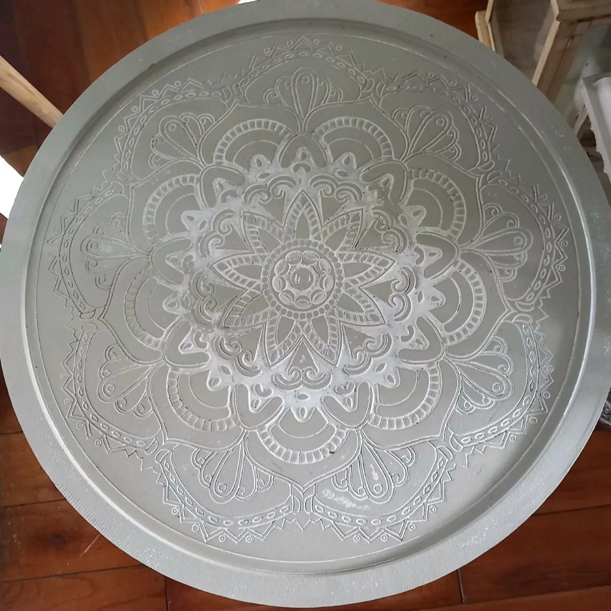 Side table - Image 1