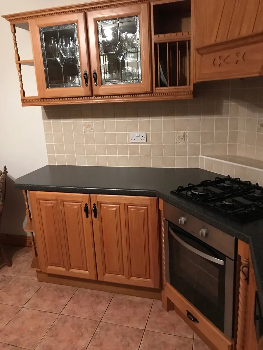 Kitchen - Image 4