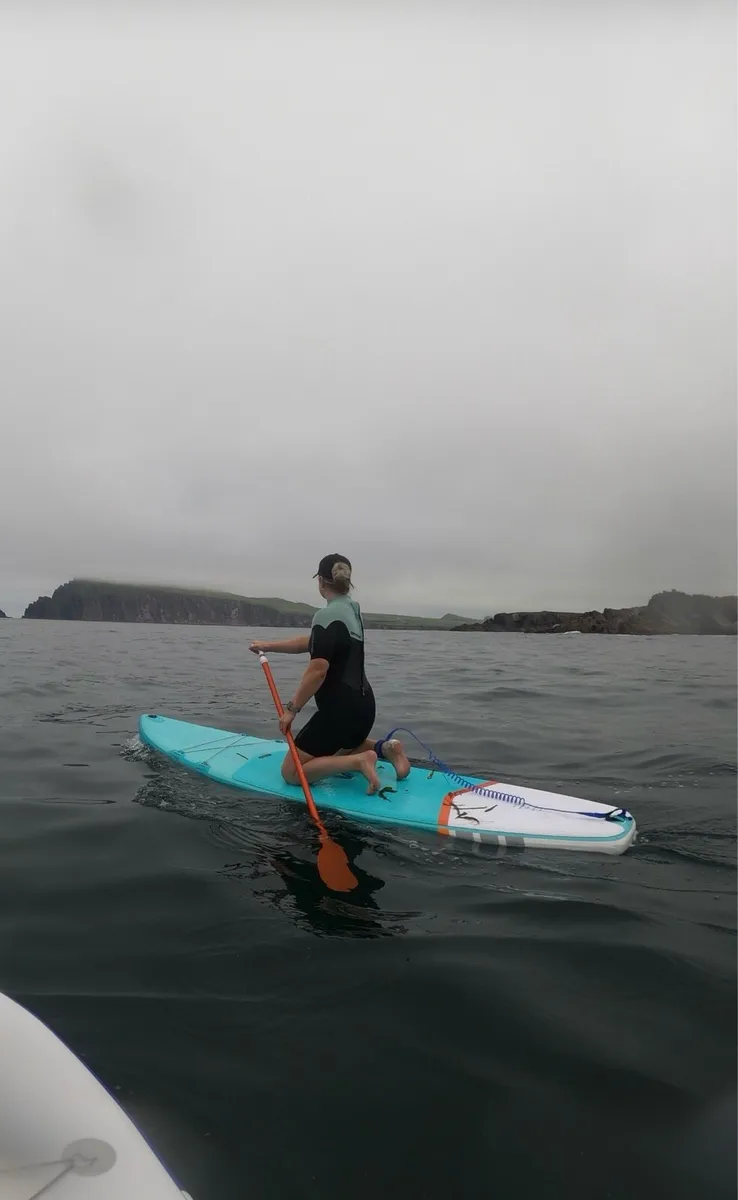 Inflatable SUP 10ft - Image 3