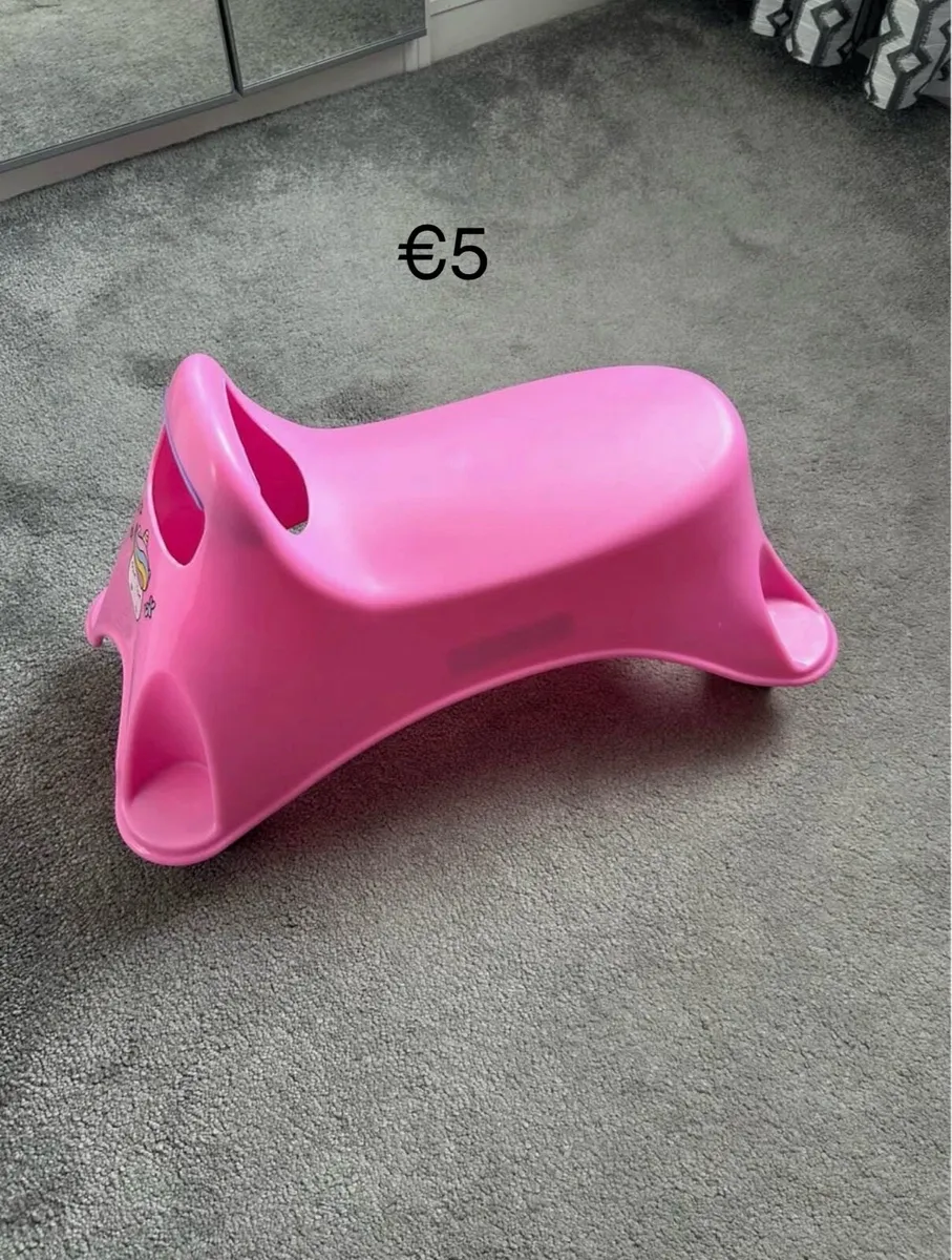 Selling baby stuff - Image 1