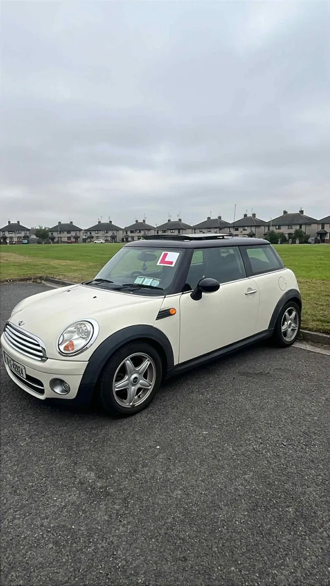 Mini Cooper - Image 3