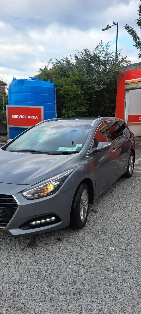 Hyundai i40 2017 - Image 3
