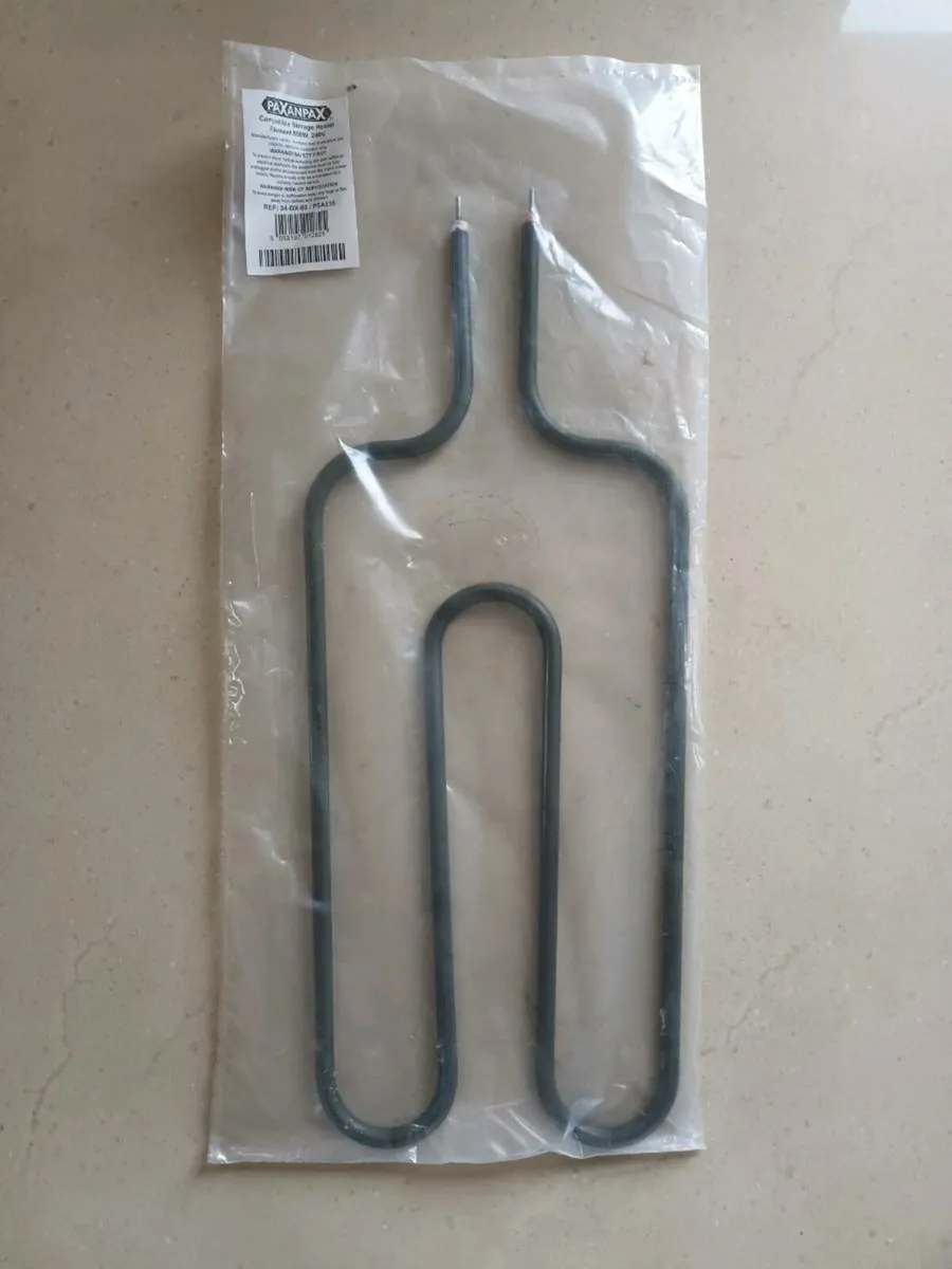 Storage Heater Element - Image 1