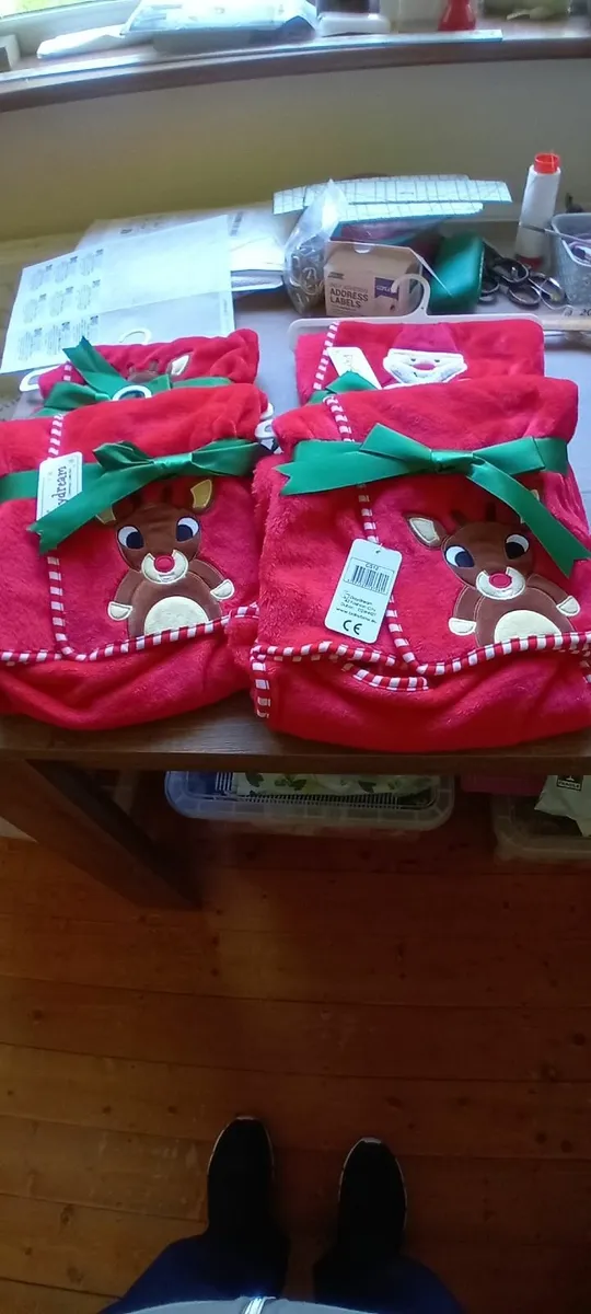 Christmas stock - Image 1