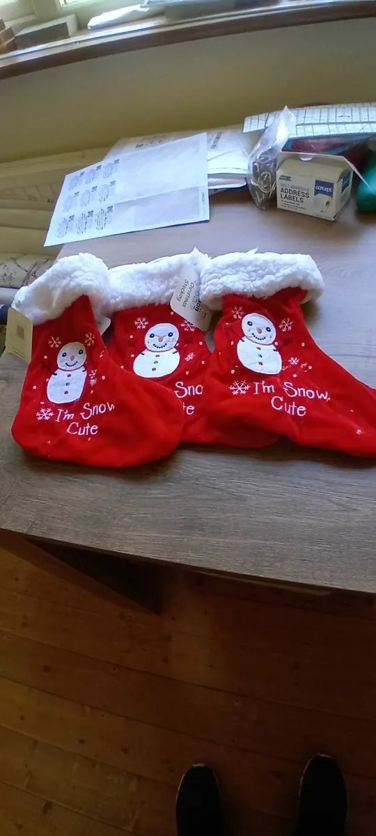 Christmas stock - Image 2