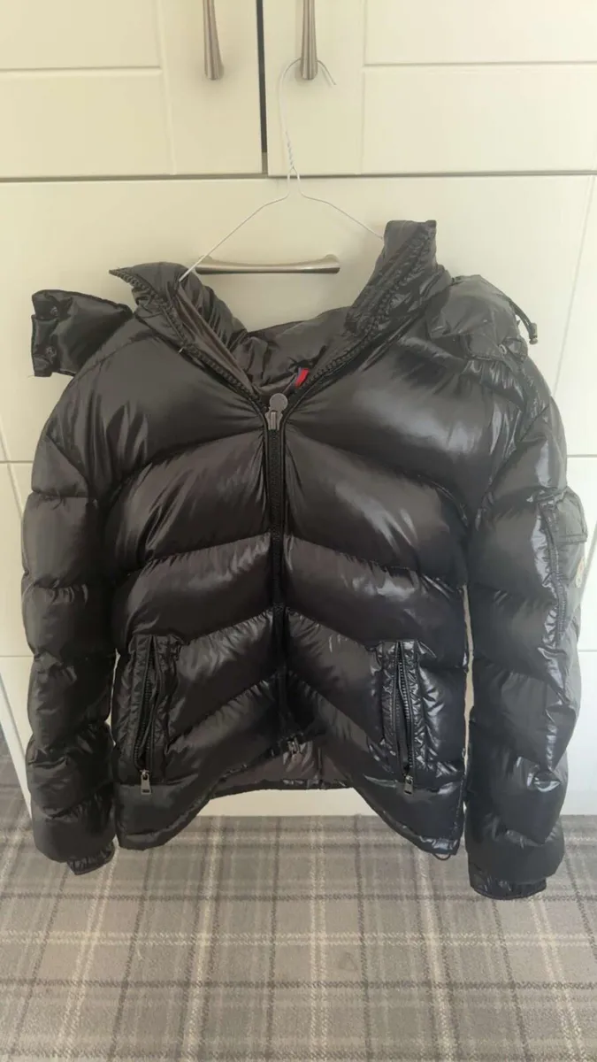 moncler jacket - Image 1