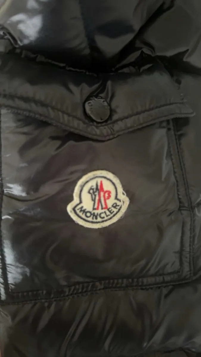 moncler jacket - Image 2