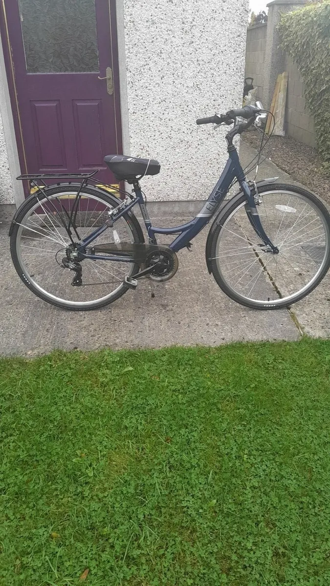 Women's bike for sale - Image 1