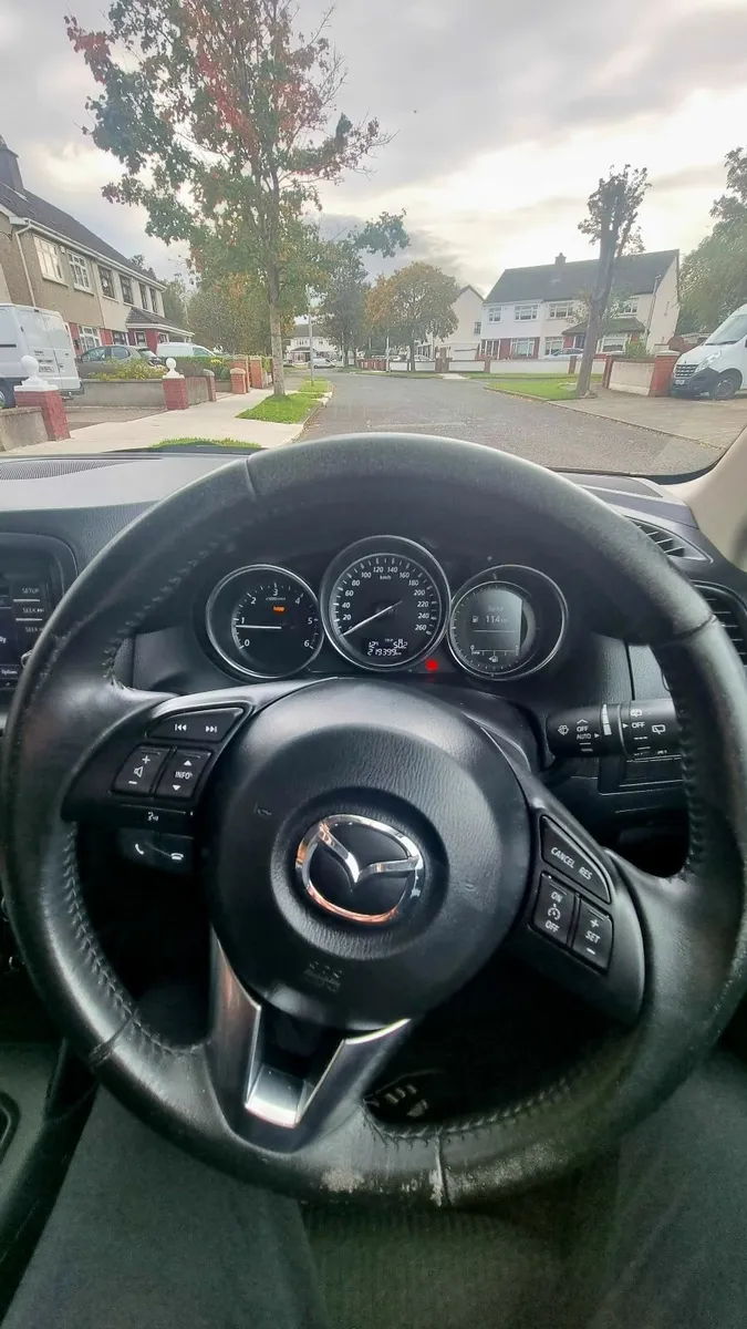 Mazda CX-5 2014 - Image 2