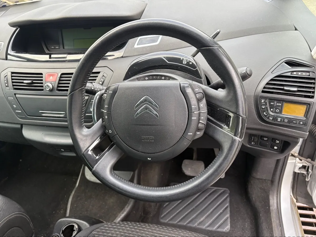 Citroen C4 2013 - Image 3