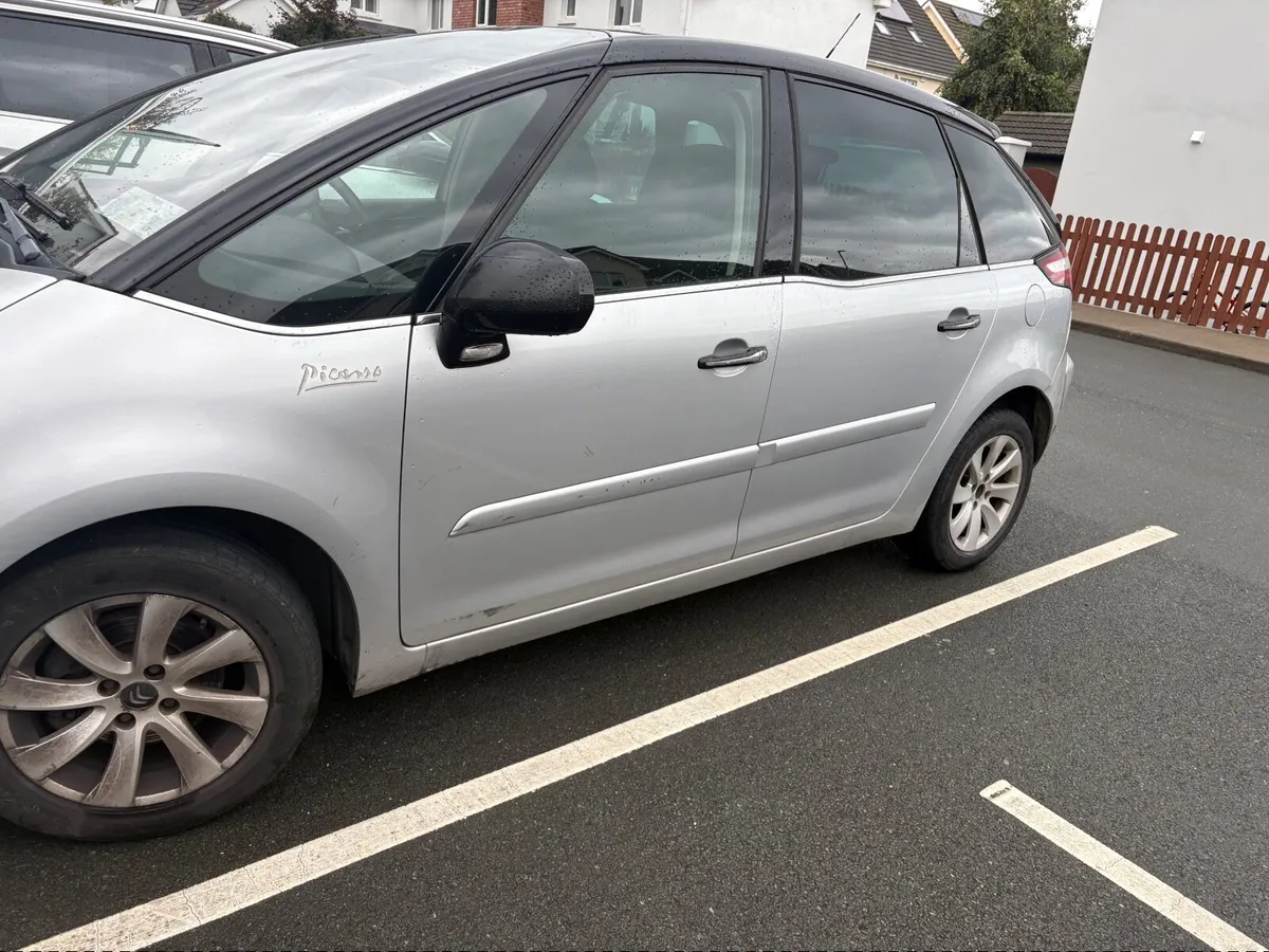 Citroen C4 2013 - Image 4