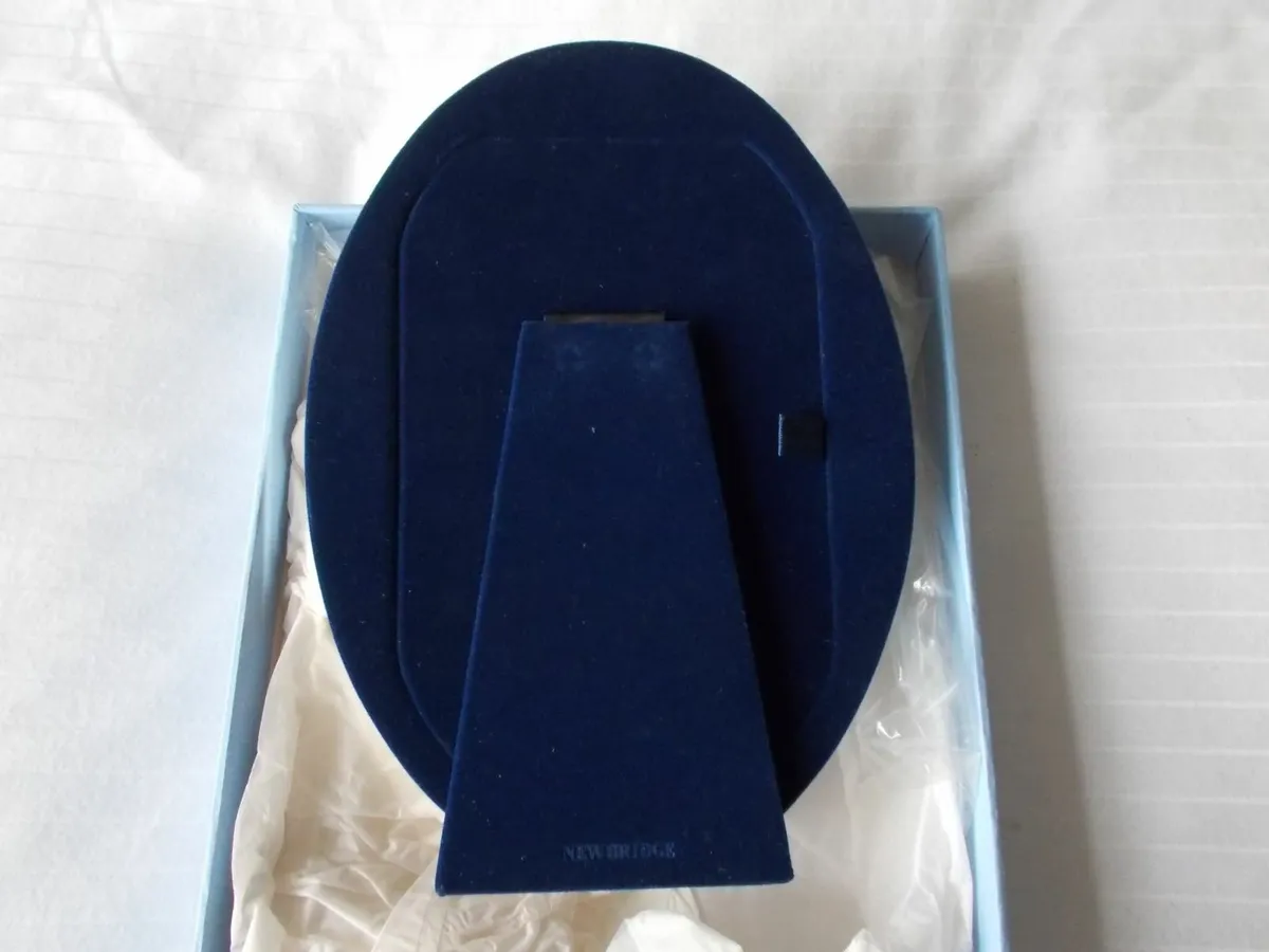 Two Newbridge Silverware Items - Image 3