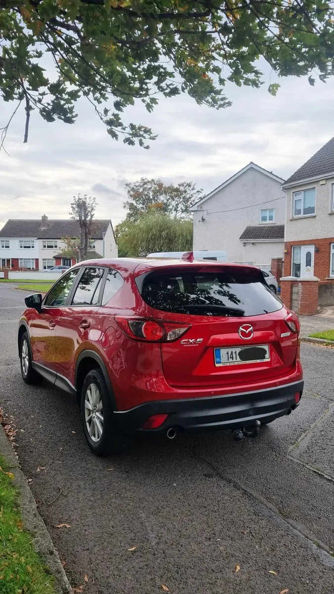Mazda CX-5 2014 - Image 3