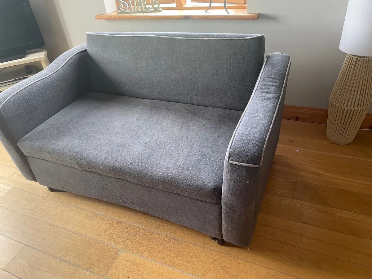 Sofabed - Image 2