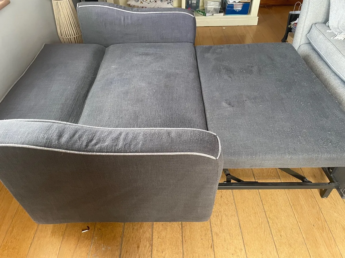 Sofabed - Image 3