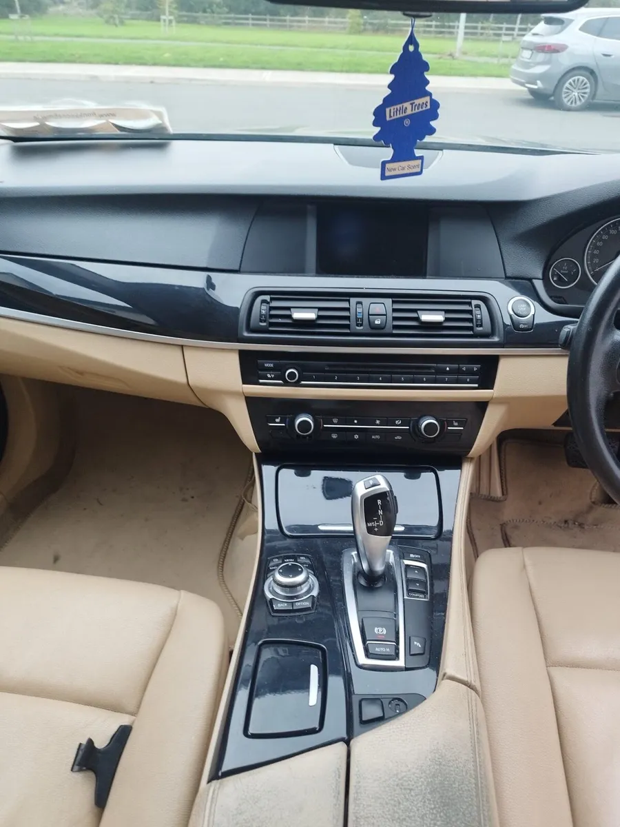 BMW 520d - Image 3