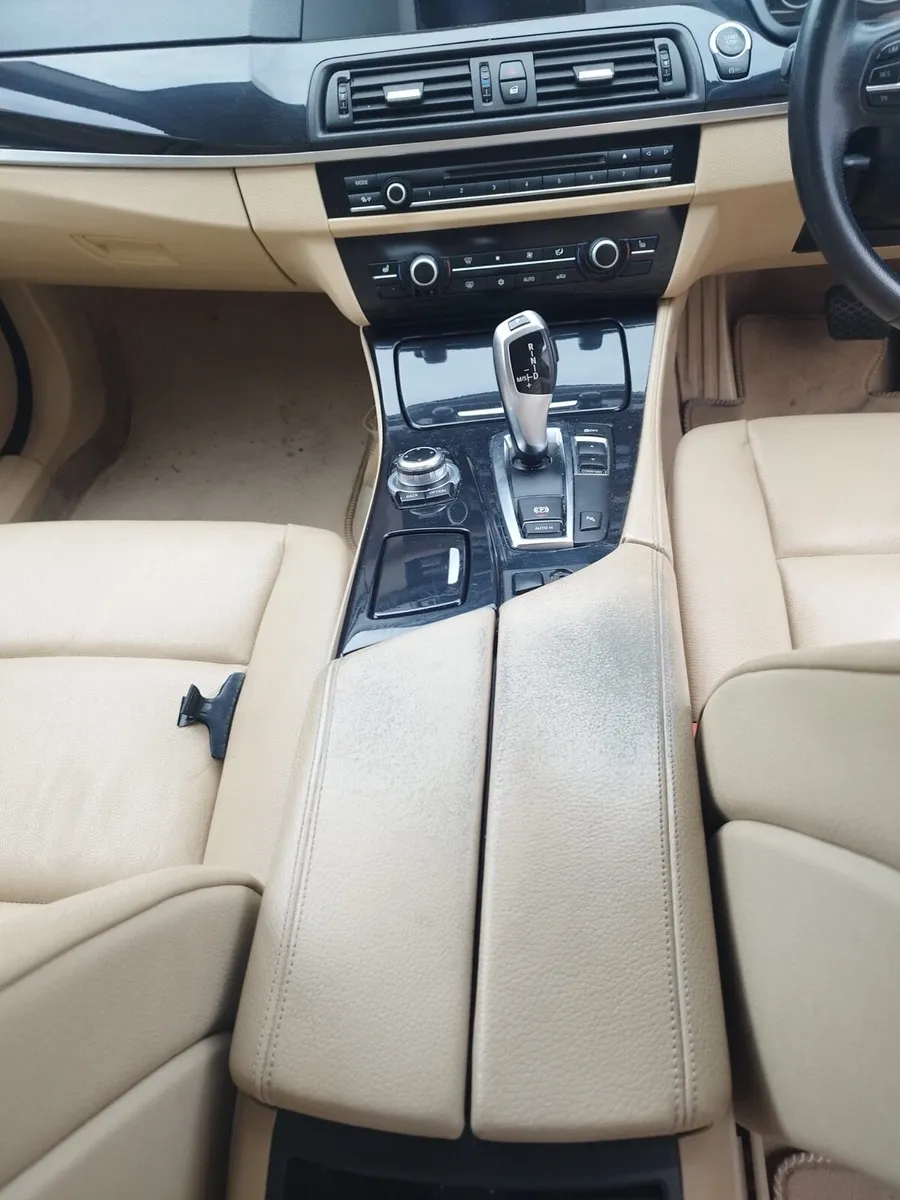 BMW 520d - Image 4