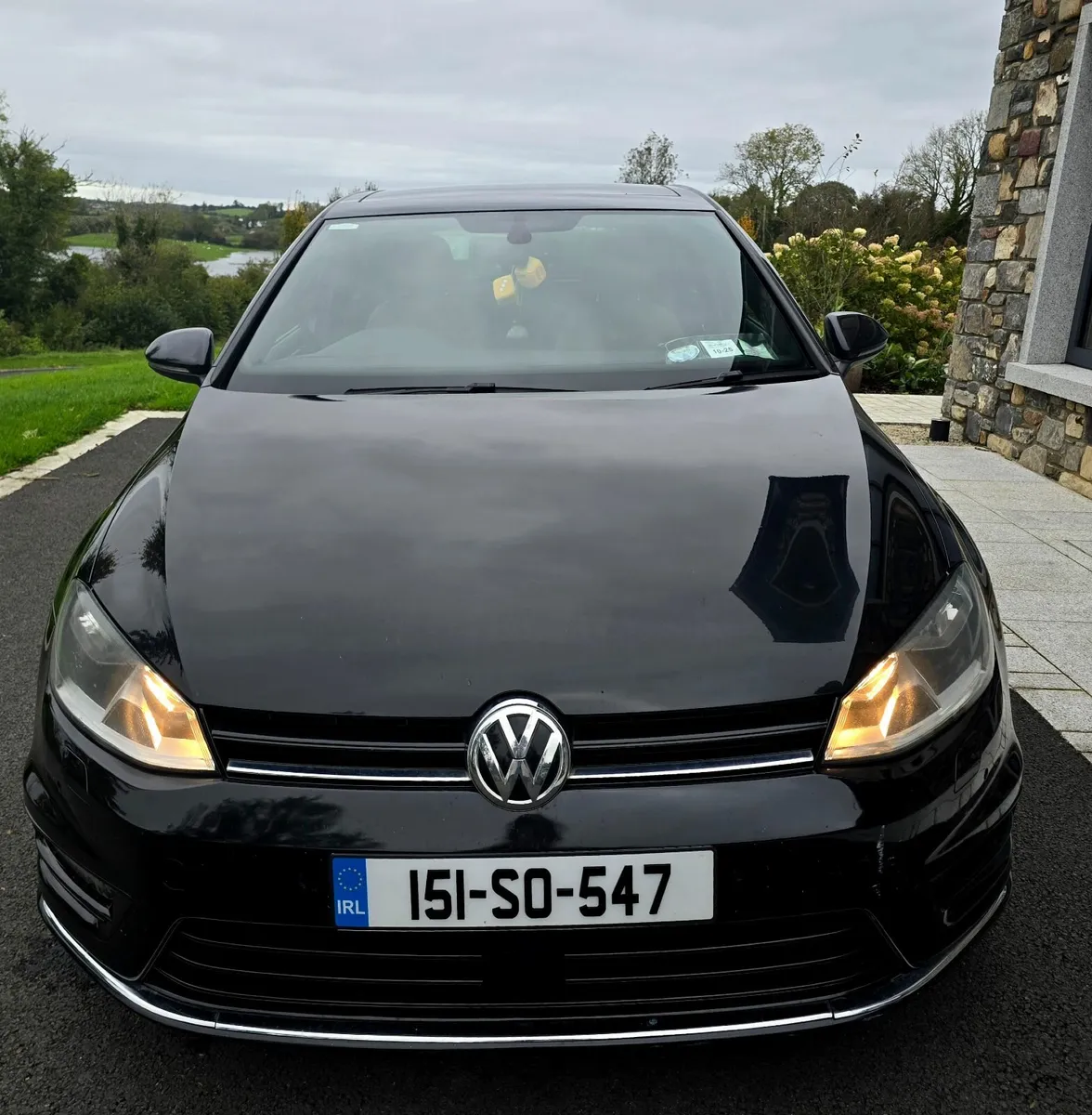 Volkswagen Golf 2015 - Image 4