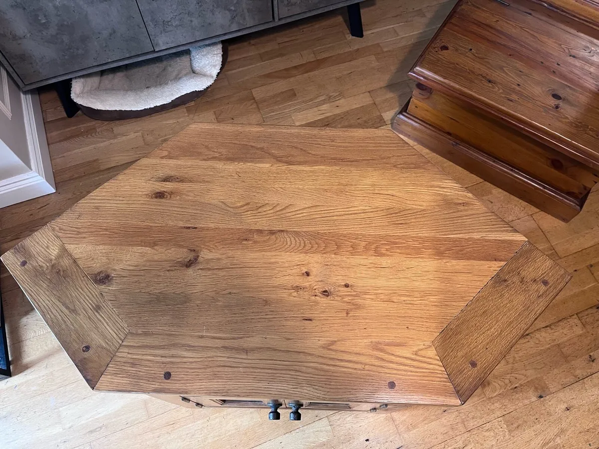 TV Cabinet - Image 3
