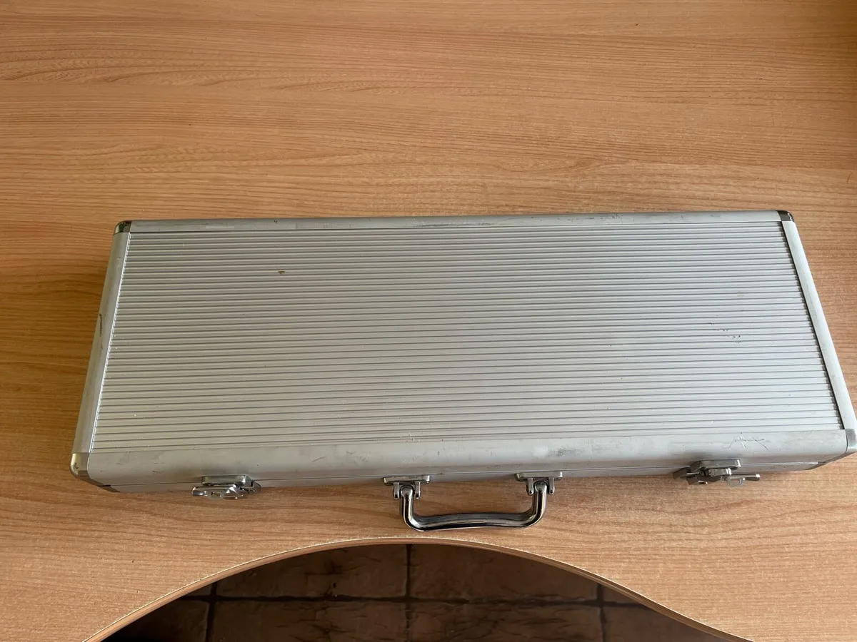 Poker Set - Image 2