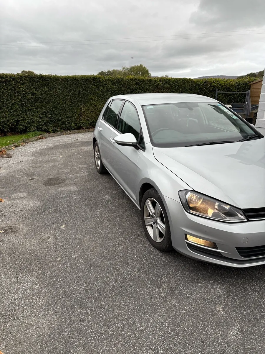 2015 VW Golf - Image 2