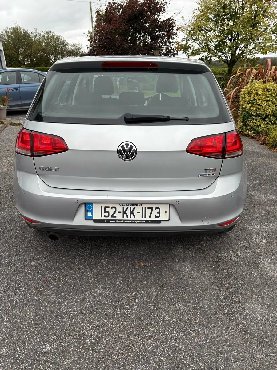 2015 VW Golf - Image 4