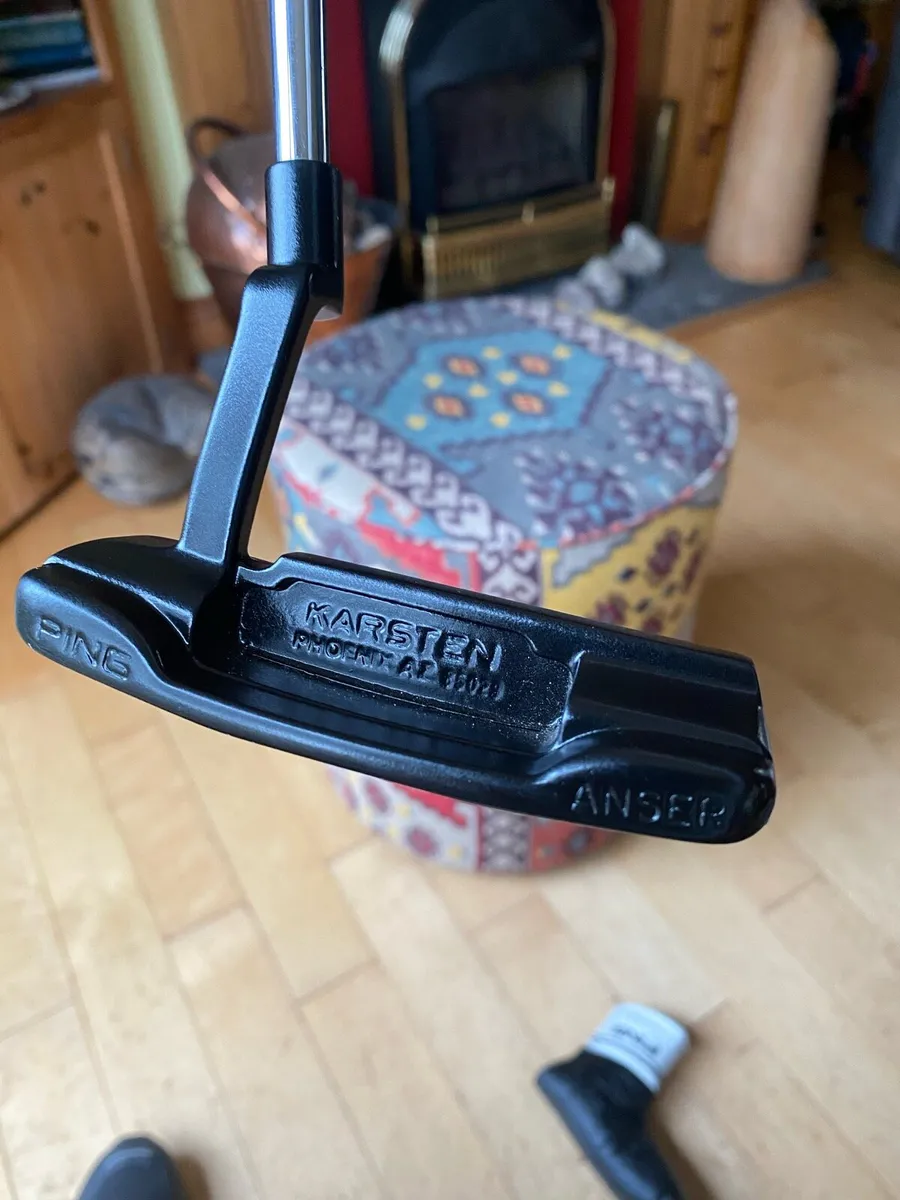 Ping Anser Putter - Image 1
