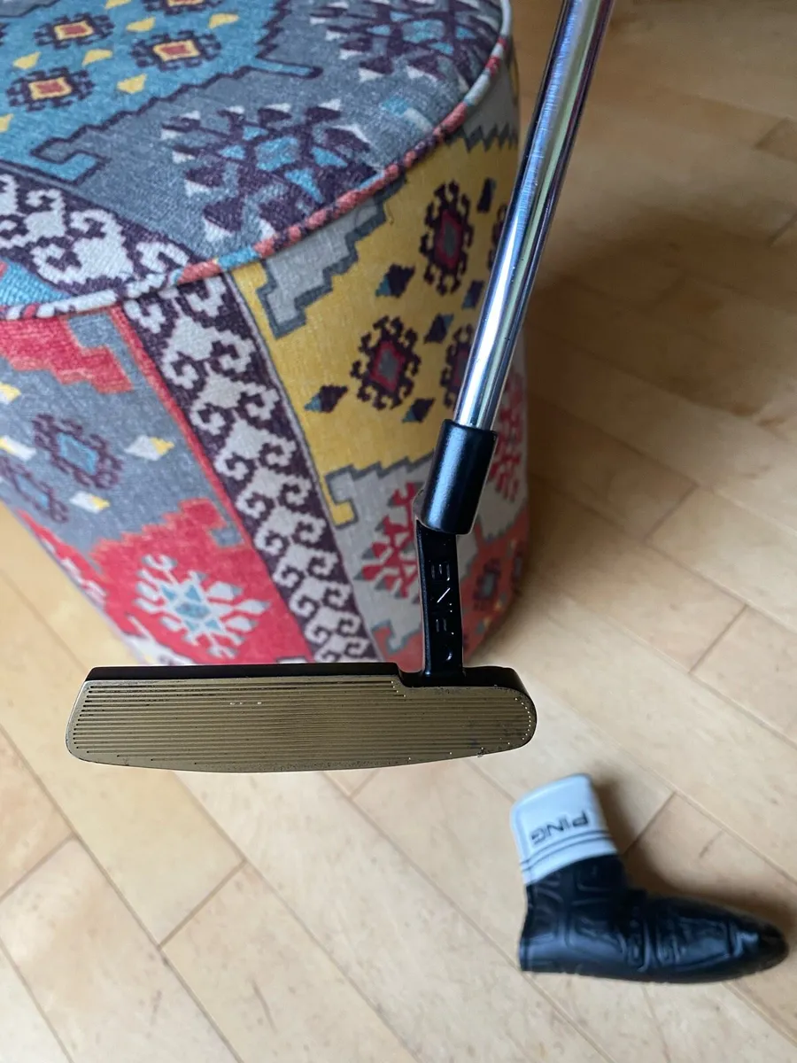 Ping Anser Putter - Image 2