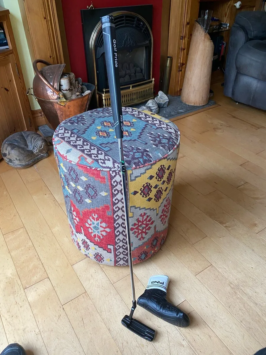 Ping Anser Putter - Image 3