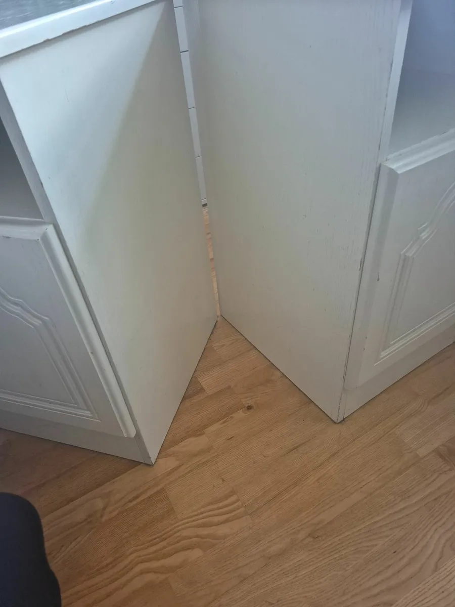 Bedside lockers - Image 3