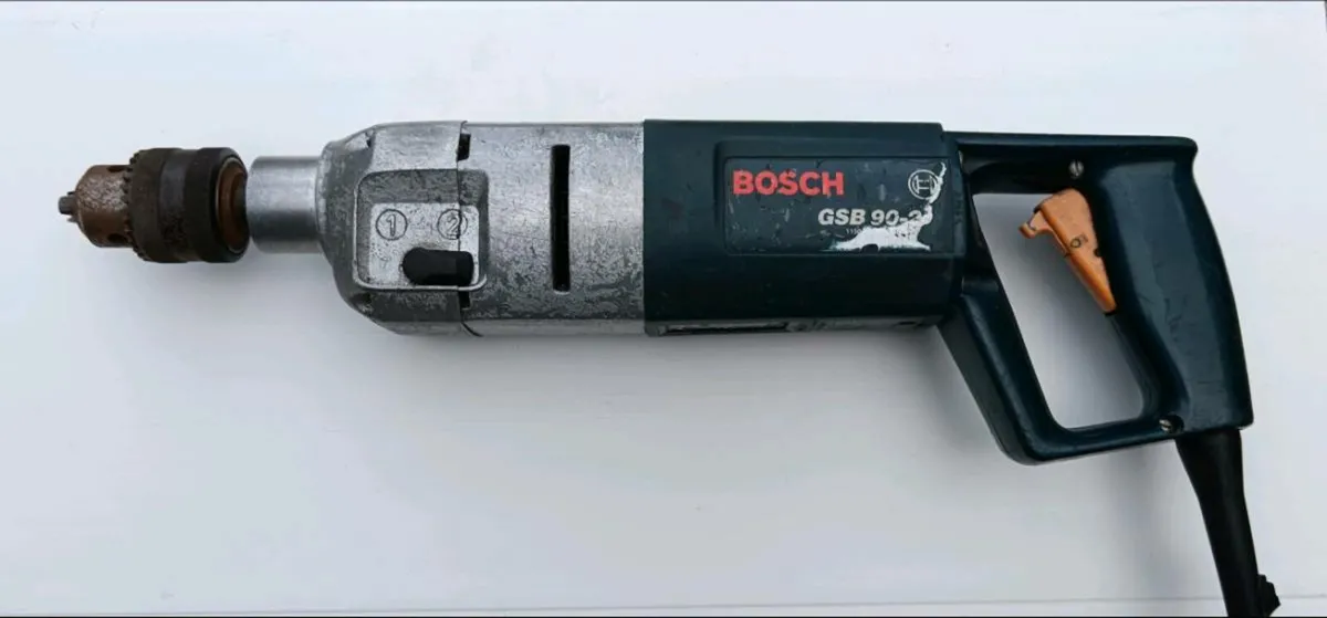 Bosch Core Drill - Image 2