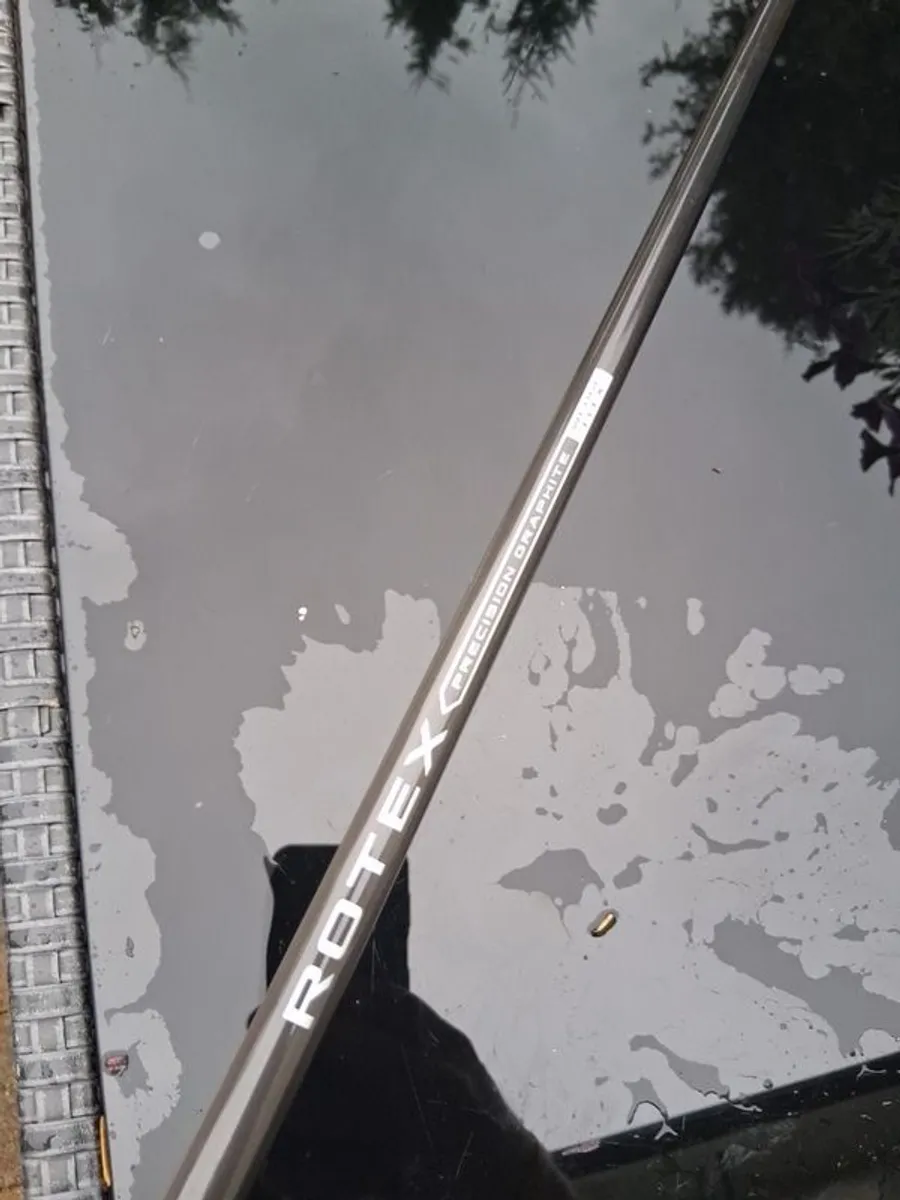Clevland CBX2 wedges 52,56 & 60 degree - Image 4