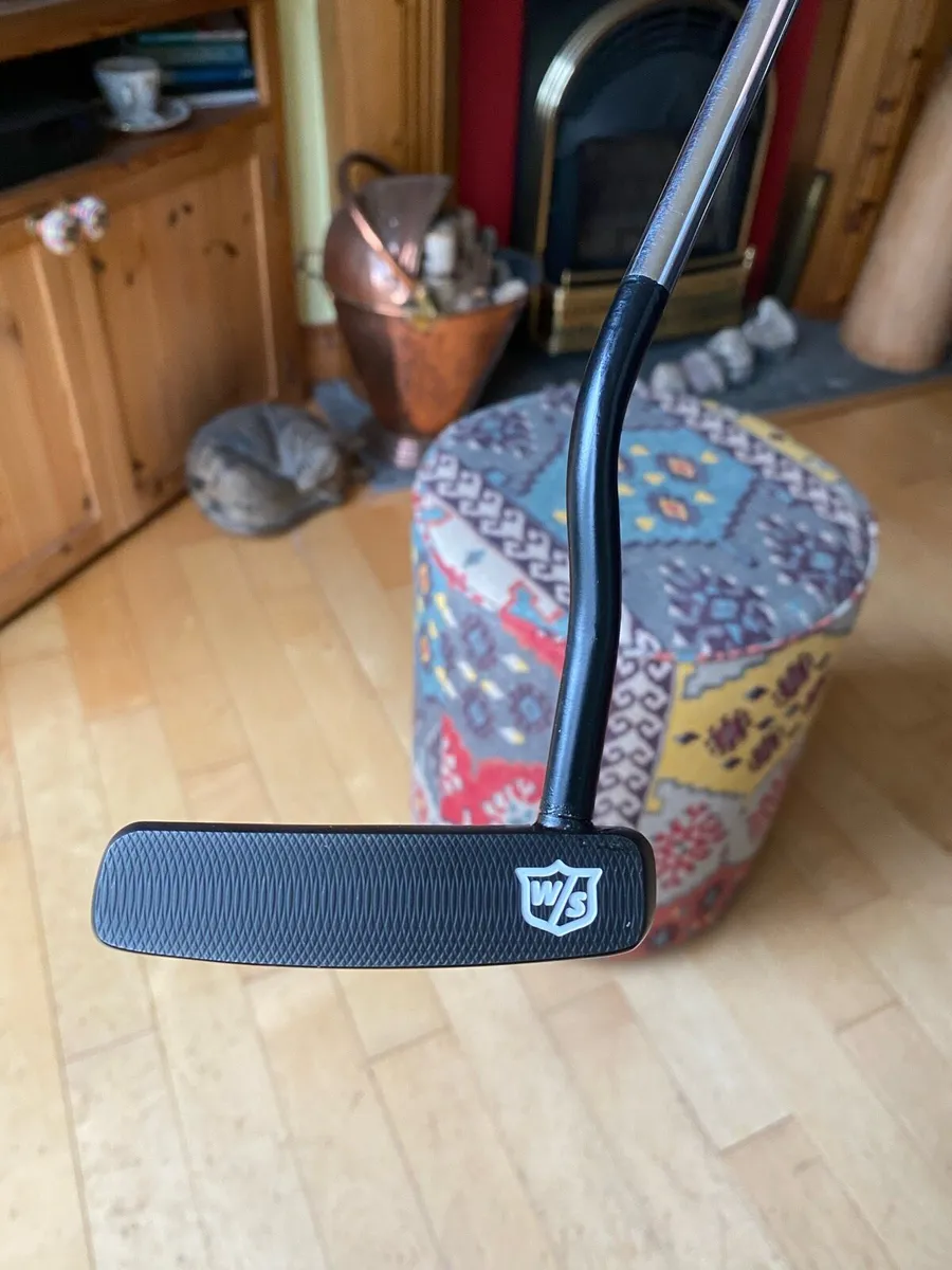 Wilson Infinite Bucktown Putter - Image 2