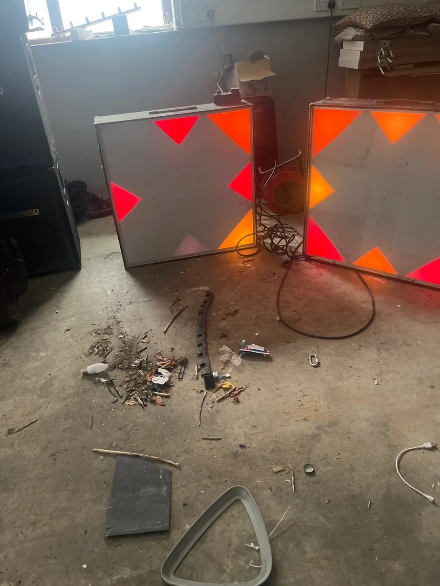 Dj lights