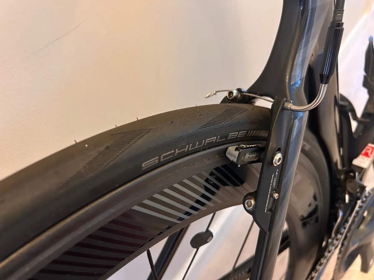 Giant Propel Advanced Pro 1 2019 - Image 2