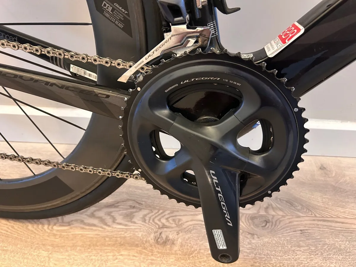 Giant Propel Advanced Pro 1 2019 - Image 3