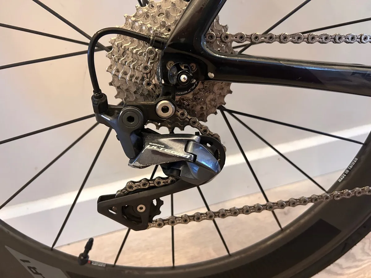 Giant Propel Advanced Pro 1 2019 - Image 4