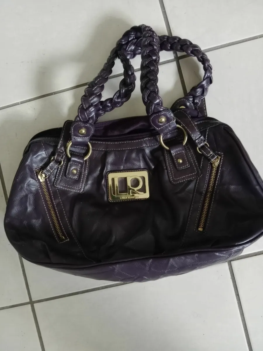 Perfect ladies bag